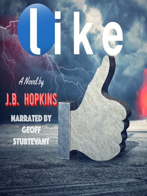cover image of Like